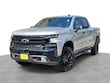 Chevrolet Silverado 1500 LTD