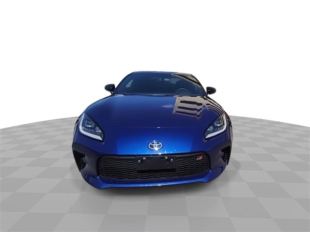 2023 Toyota GR86 Base photo 3