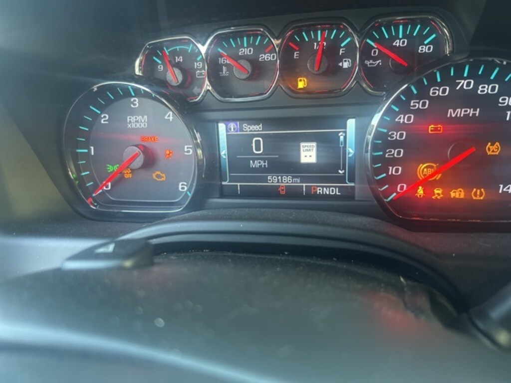 Used 2020 GMC Yukon SLT Standard Edition SUV