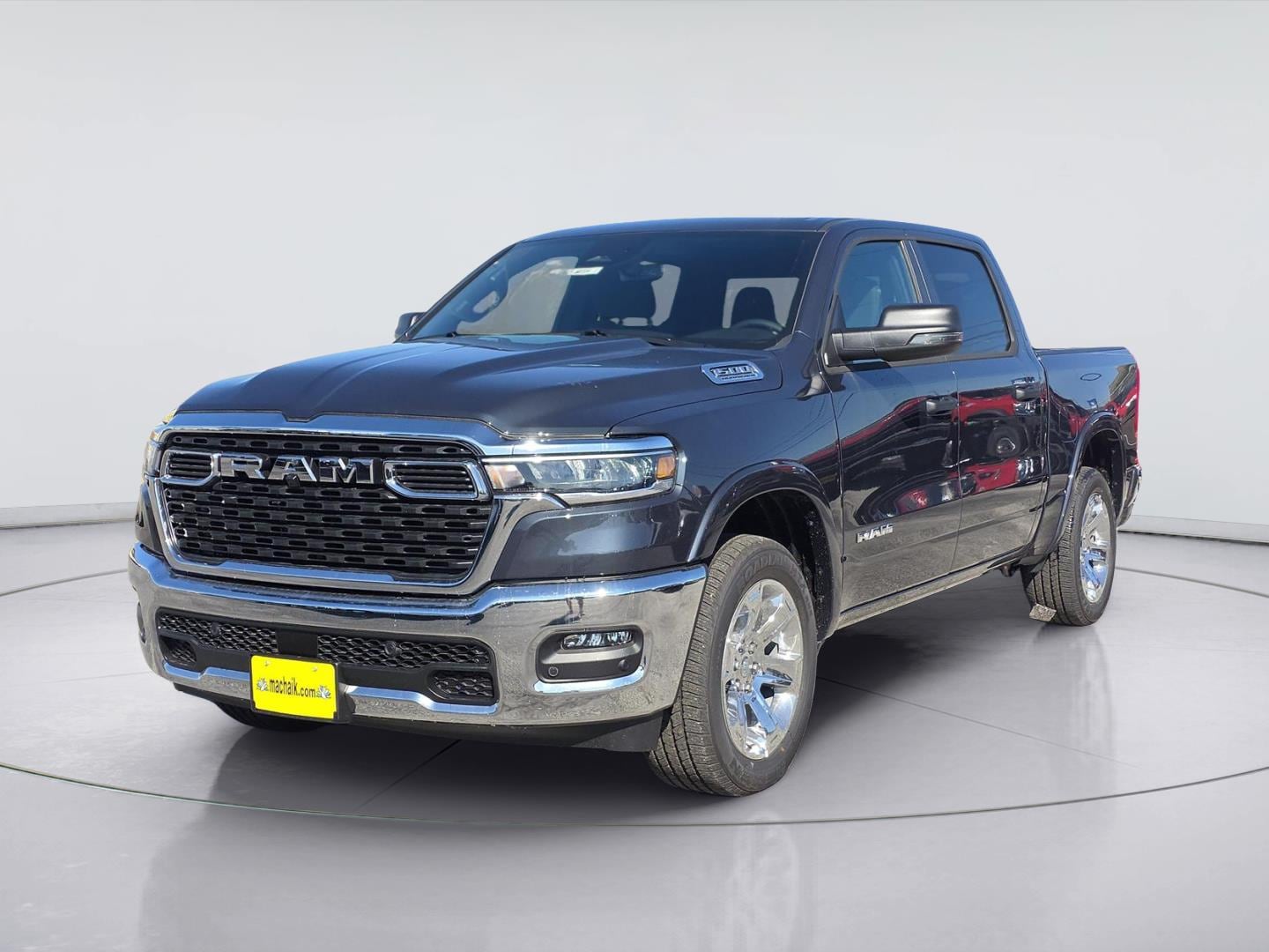 New 2026 Ram 1500 Lone Star