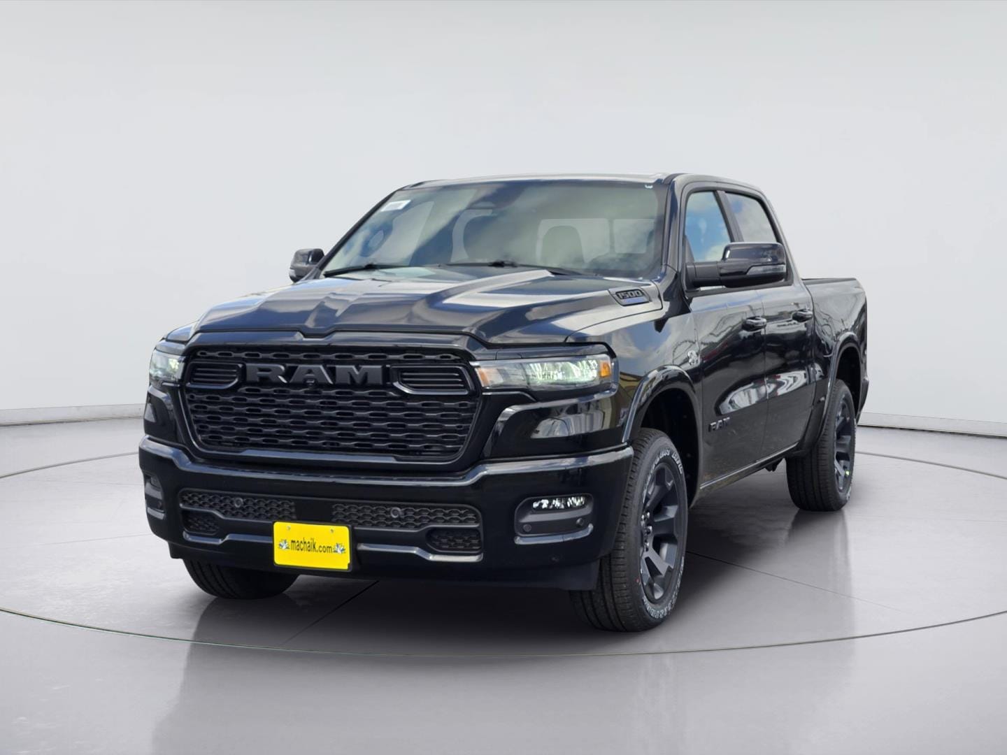 New 2026 Ram 1500 Lone Star