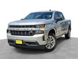 Chevrolet Silverado 1500 LTD