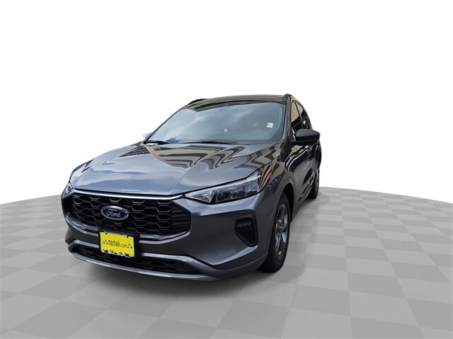 2024 Ford Escape ST-Line photo 3