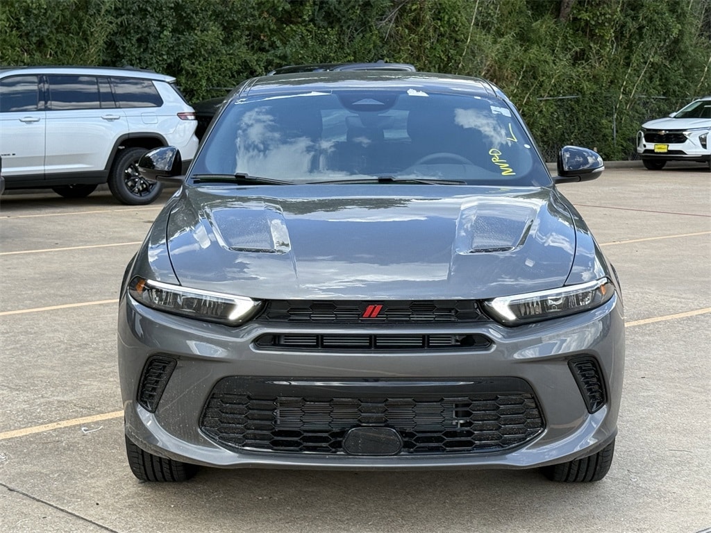 New 2025 Dodge Hornet GT AWD SUV