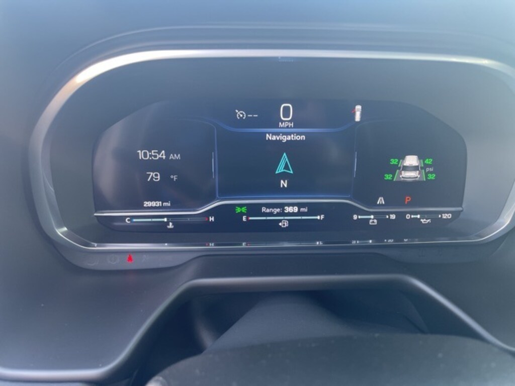 Used 2023 Chevrolet Tahoe LT SUV