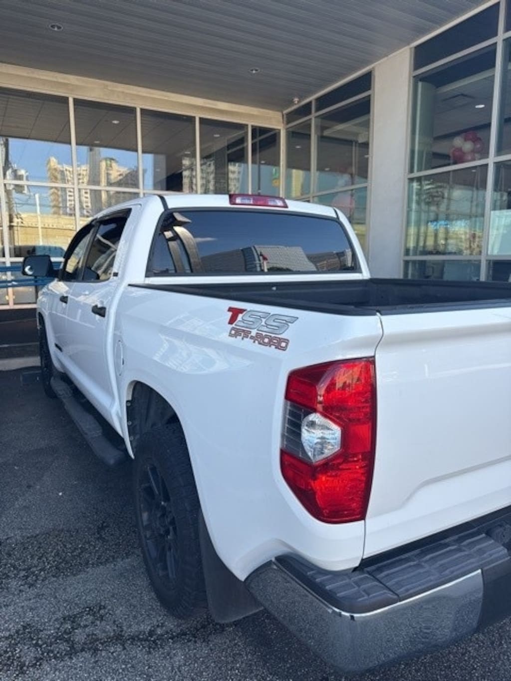 Used 2019 Toyota Tundra SR5 Truck