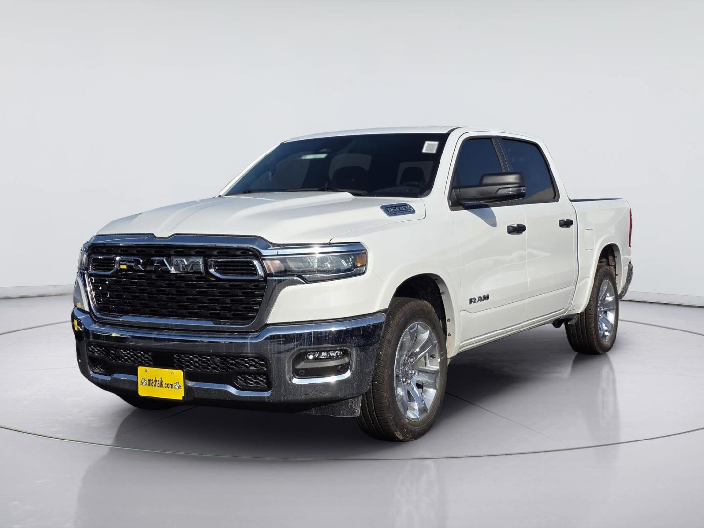 New 2026 Ram 1500 Lone Star