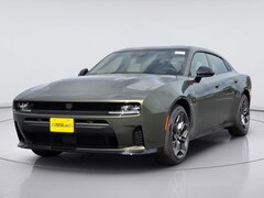 2026 Dodge Charger R/T Sedan