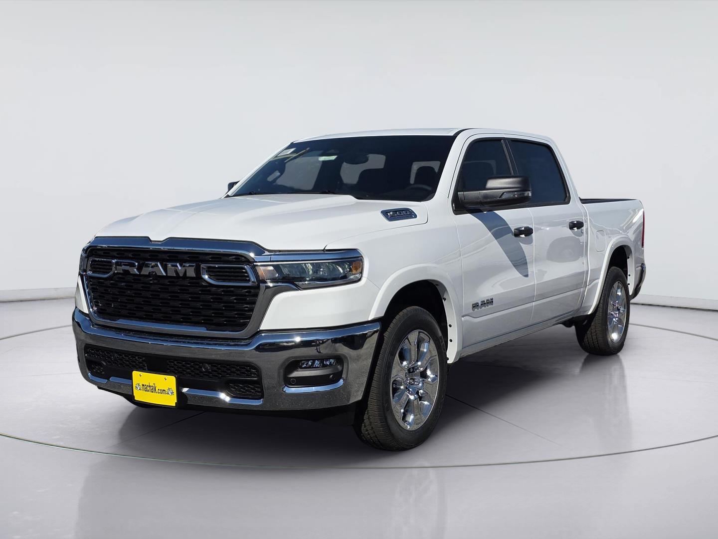 New 2026 Ram 1500 Lone Star
