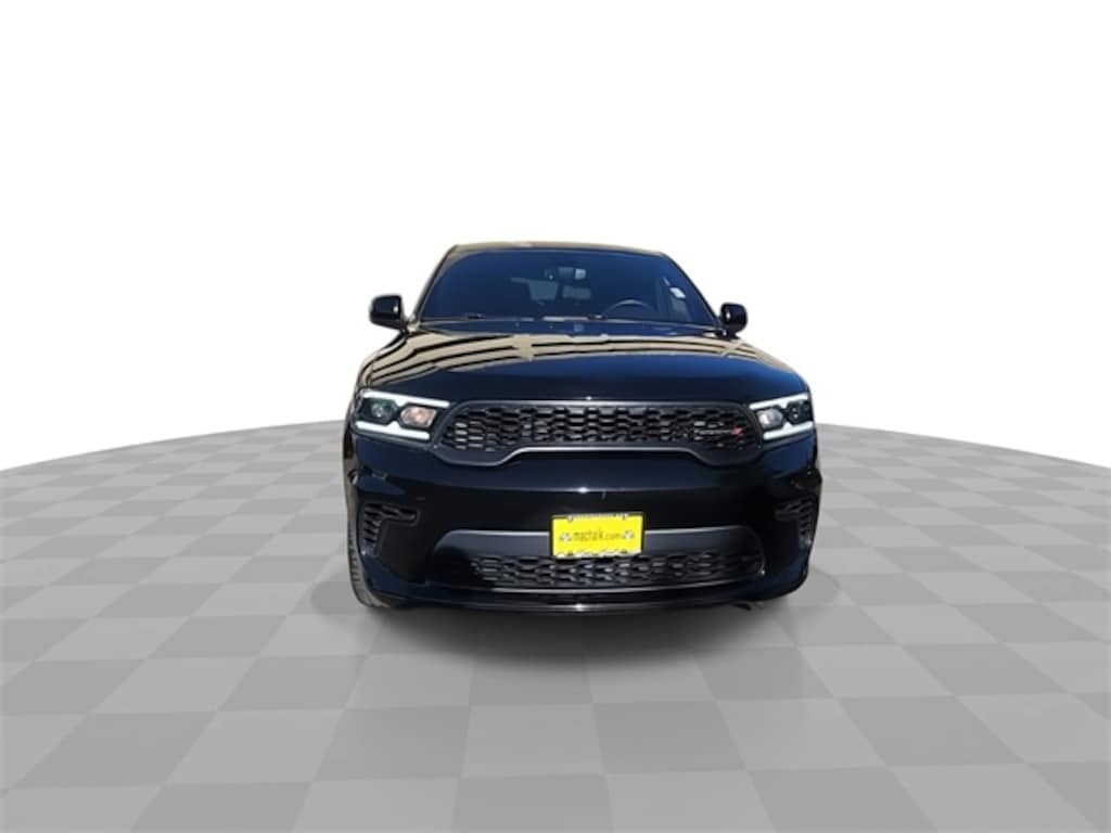 Used 2023 Dodge Durango GT SUV