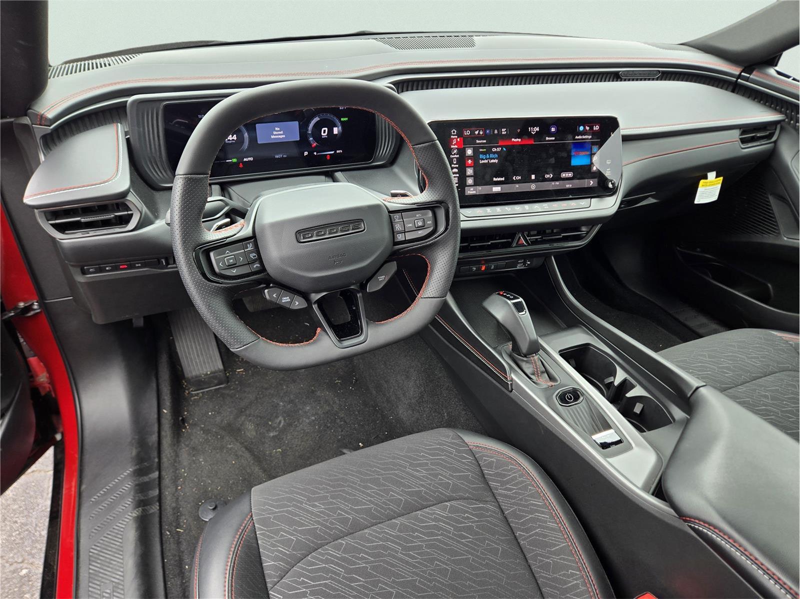 2025 Dodge Charger Daytona R/T - Photo 7