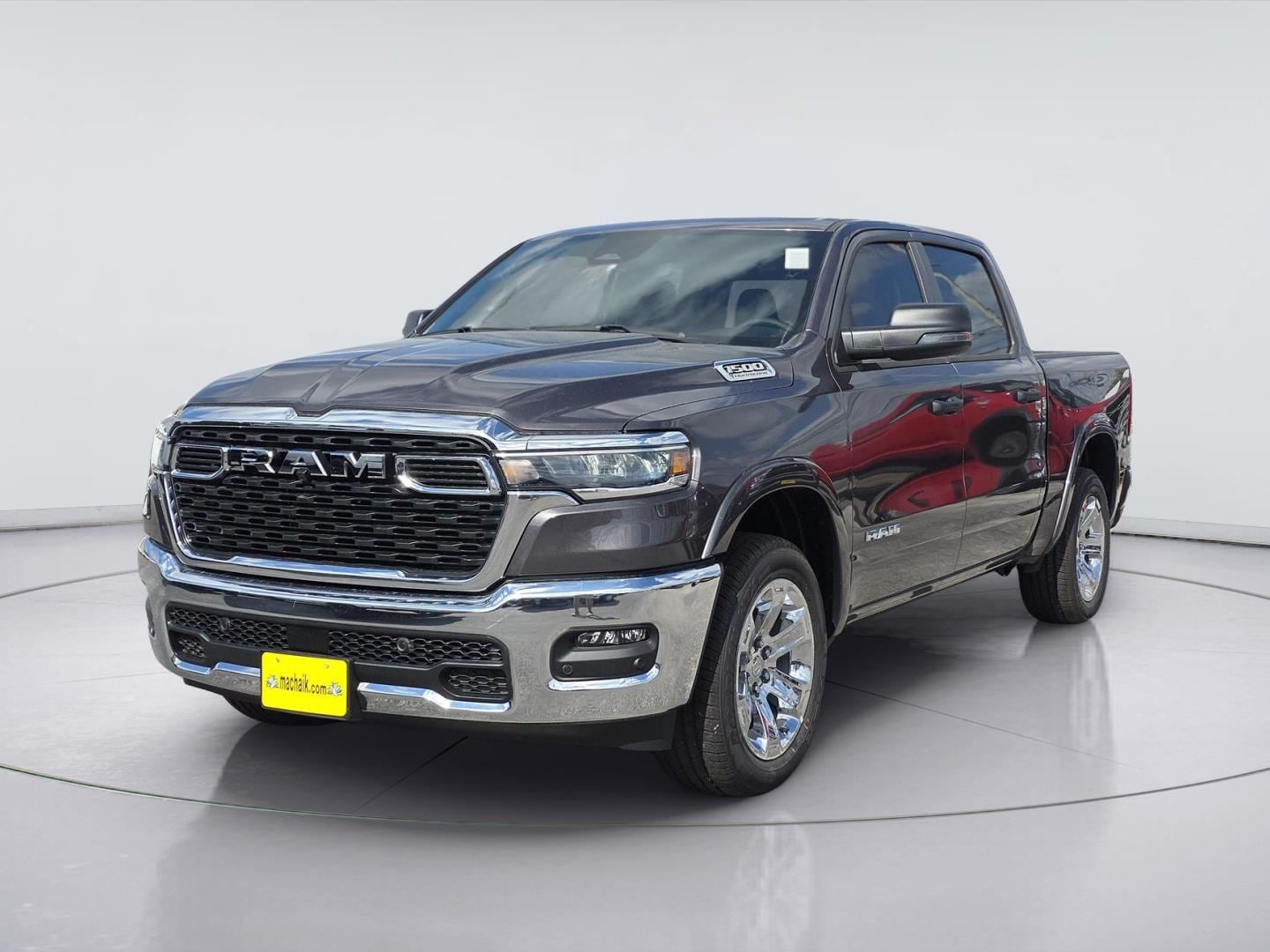 New 2026 Ram 1500 Lone Star