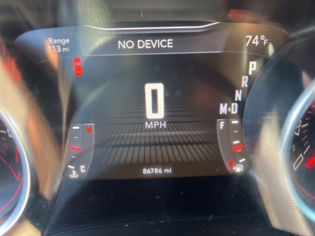 Used 2015 Dodge Challenger SXT Coupe