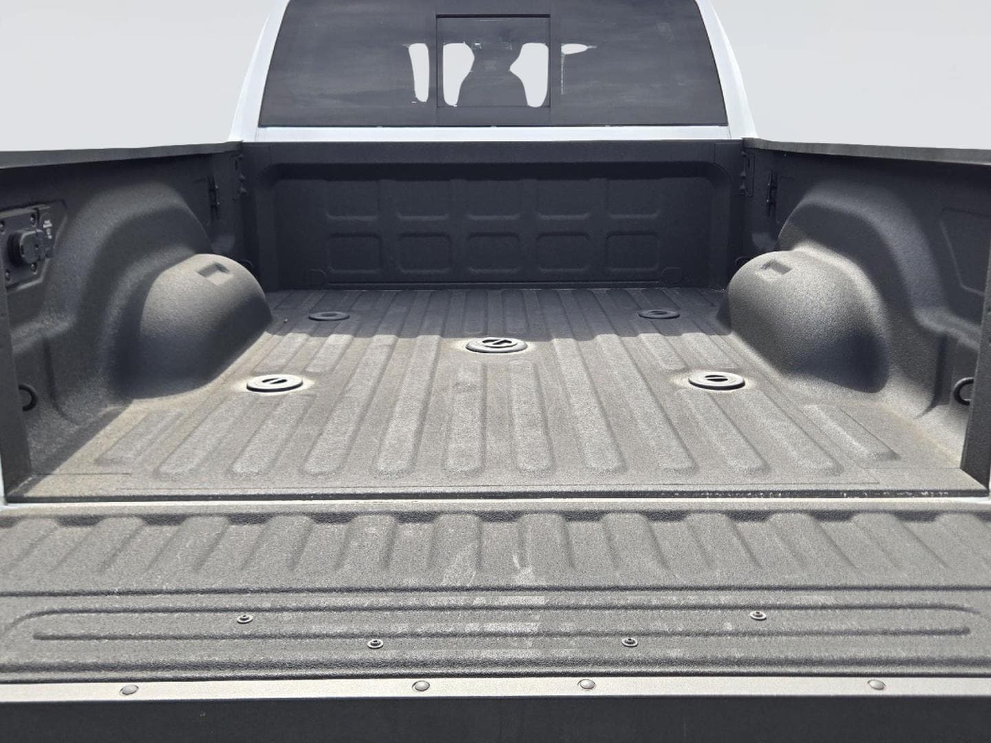 2025 RAM Ram 2500 Pickup Laramie - Photo 35