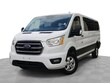  Ford Transit-350