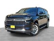 Chevrolet Suburban