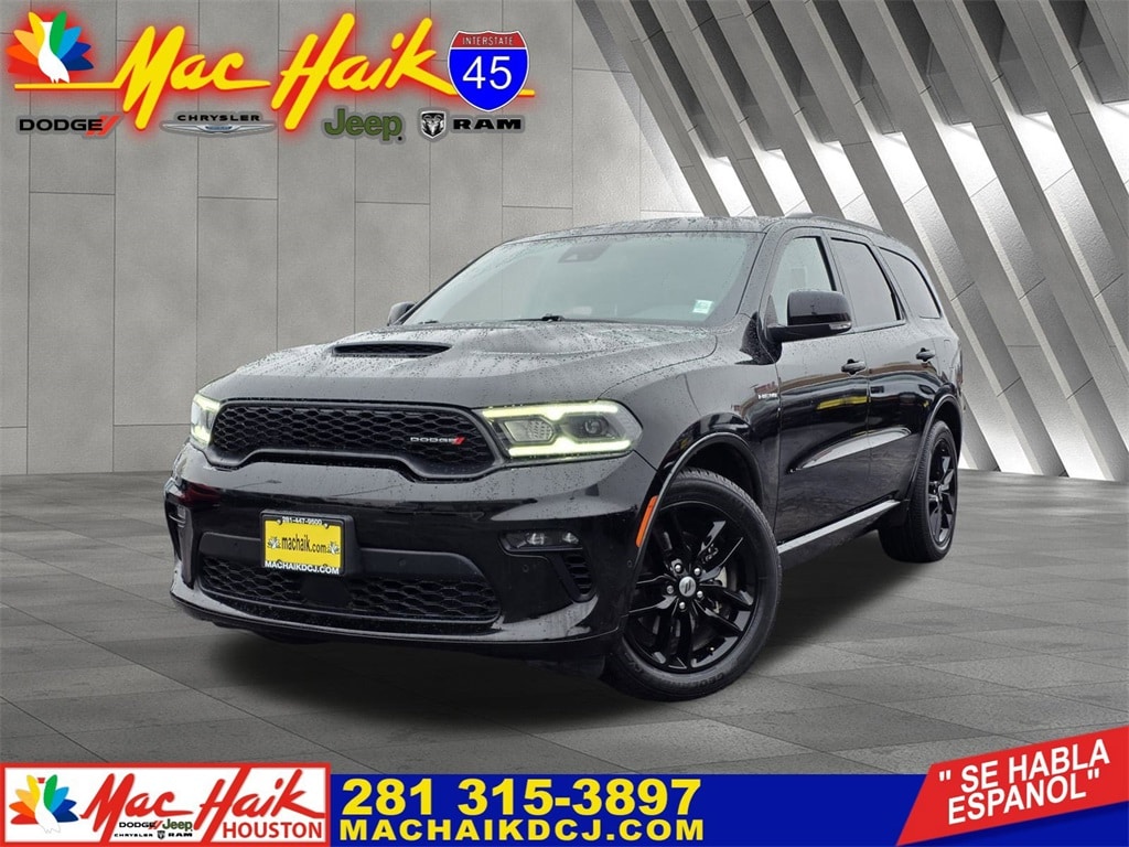2023 Dodge Durango R/T's photo