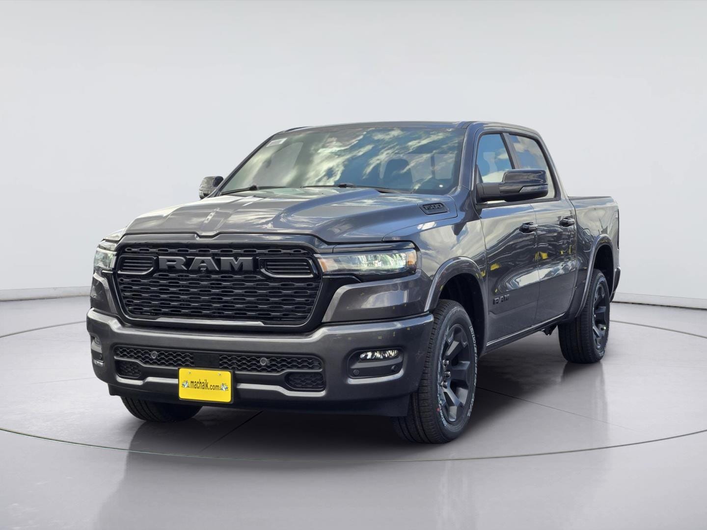 New 2026 Ram 1500 Lone Star