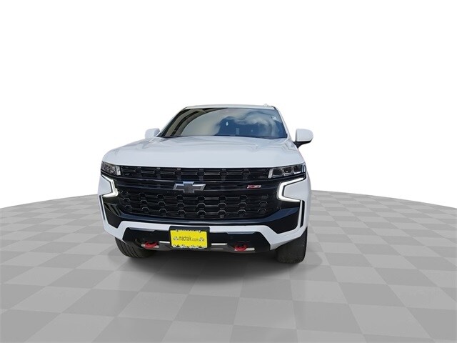 2024 Chevrolet Tahoe Z71 photo 3
