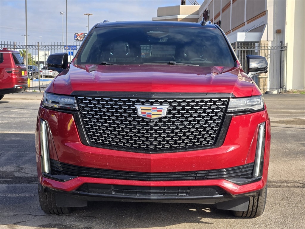 Used 2023 Cadillac Escalade ESV Premium SUV