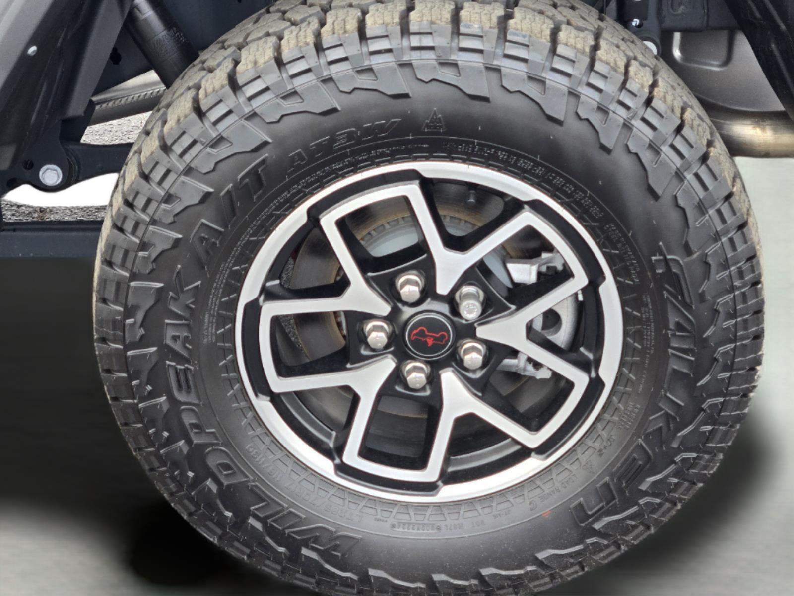 2025 Jeep Gladiator Rubicon - Photo 8