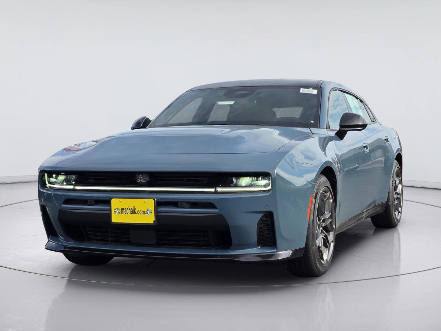 New 2026 Dodge Charger R/T Plus