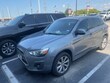 Mitsubishi Outlander Sport