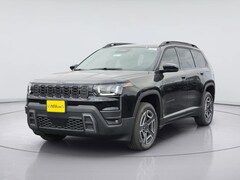 2026 Jeep Cherokee Limited Sport Utility