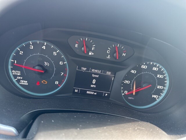 2023 Chevrolet Malibu 1LT photo 4
