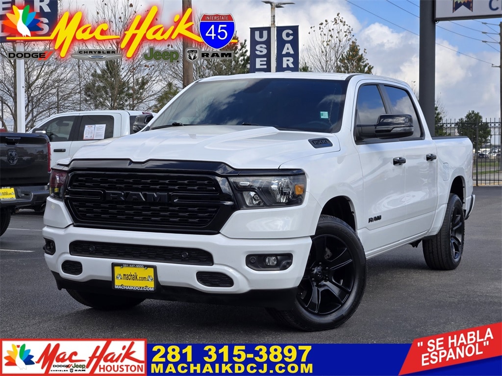 2024 RAM Ram 1500 Pickup Big Horn/Lone Star