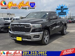 2025 Ram 1500 TRADESMAN CREW CAB 4X2 5'7 BOX Pickup
