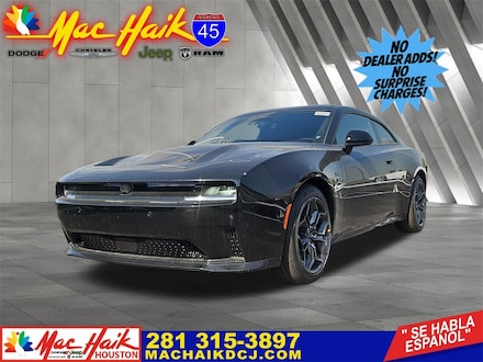 2025 Dodge Charger 2-DOOR DAYTONA R/T AWD Coupe