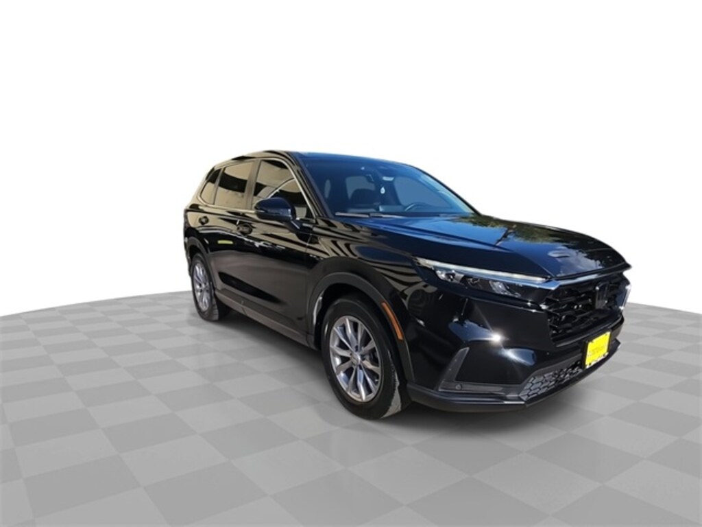 Used 2023 Honda CR-V EX-L SUV