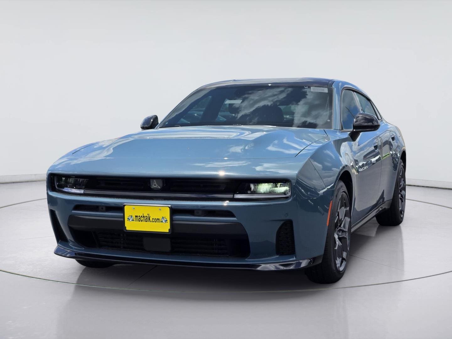 New 2026 Dodge Charger R/T