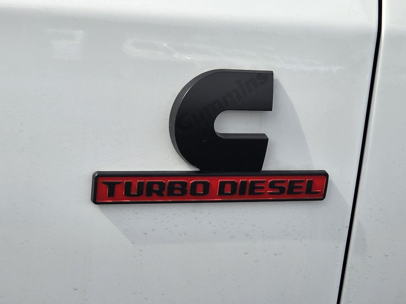 2025 RAM Ram 2500 Pickup Laramie - Photo 10