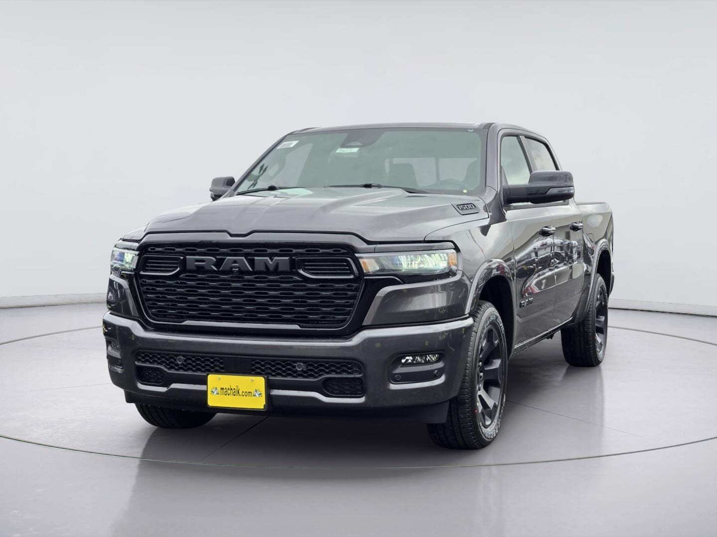 New 2026 Ram 1500 Lone Star