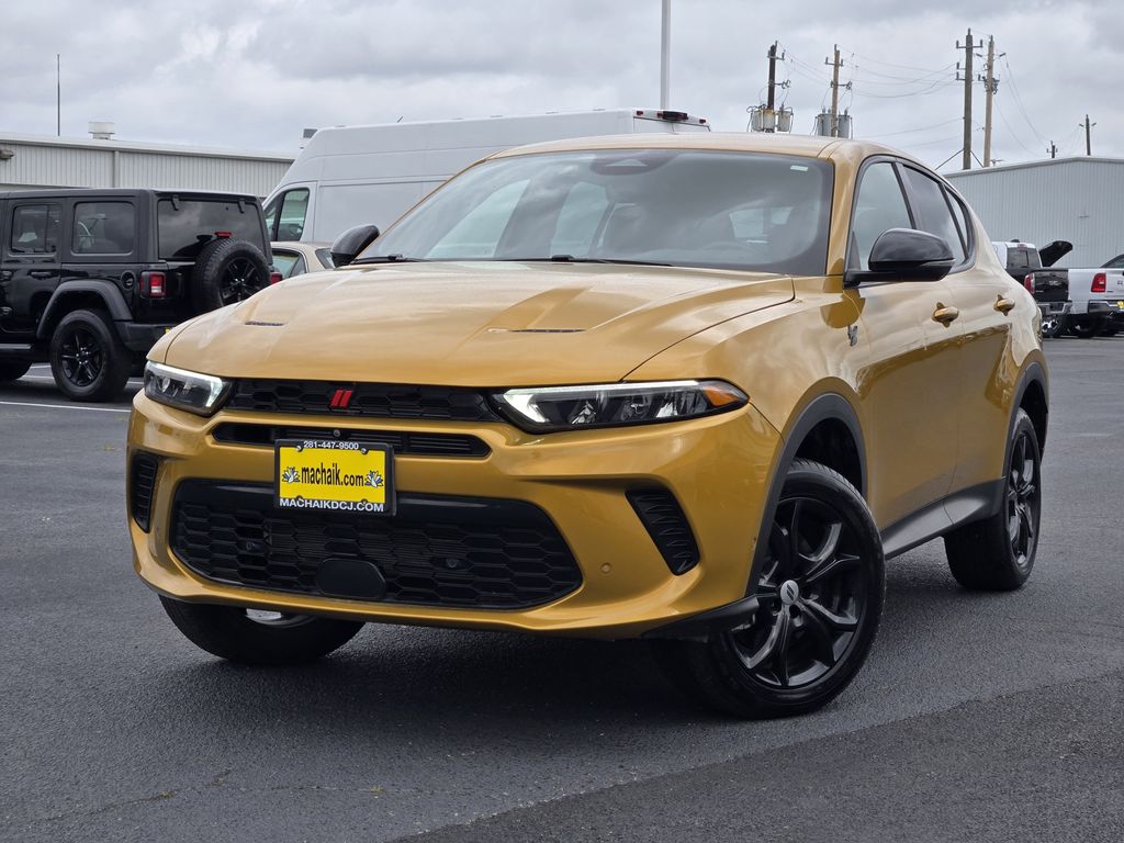 2024 Dodge Hornet 2.0 GT AWD's photo