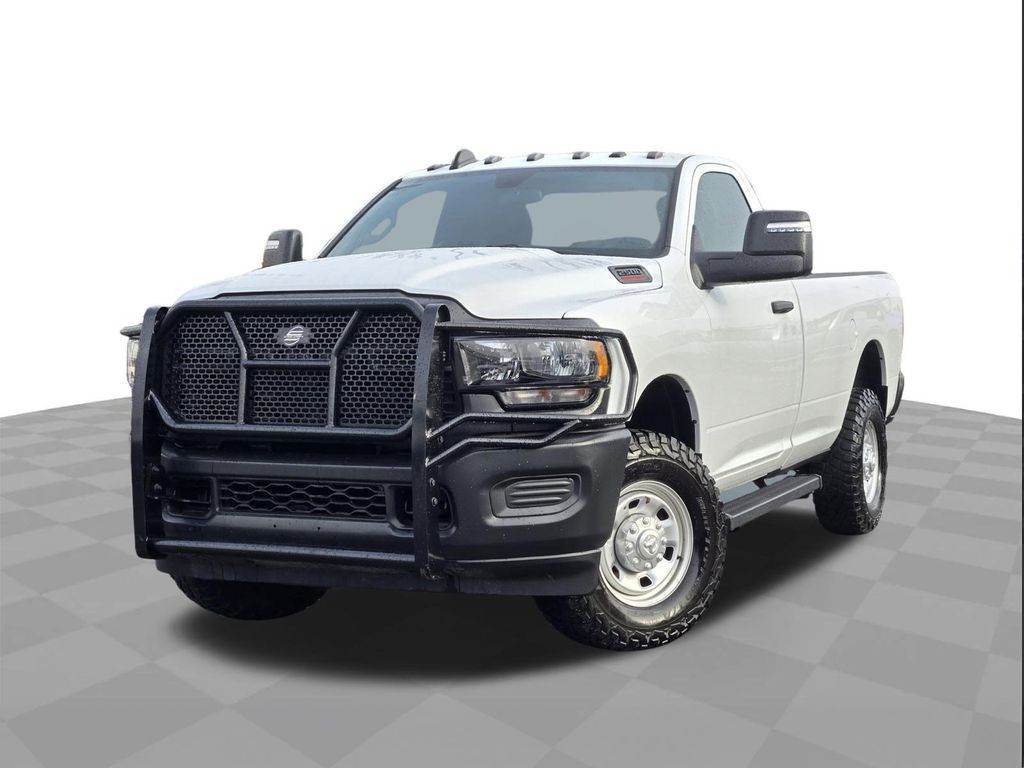 2024 RAM 2500 Tradesman 4X4 Regular Cab's photo
