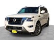  Nissan Armada