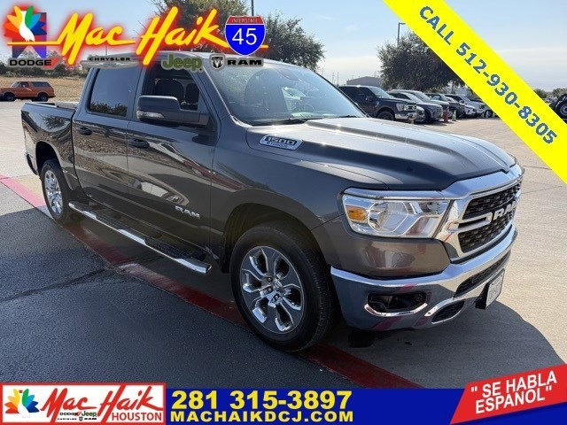 2024 RAM Ram 1500 Pickup Big Horn/Lone Star's photo