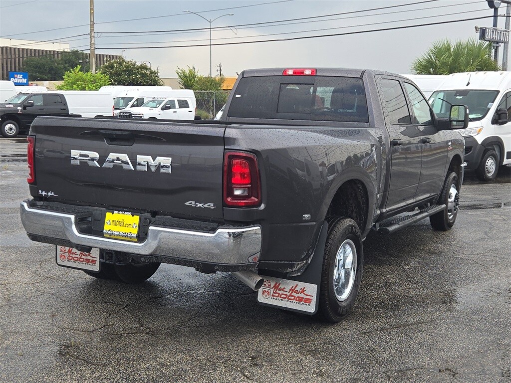 2026 Ram 3500 Tradesman photo 3