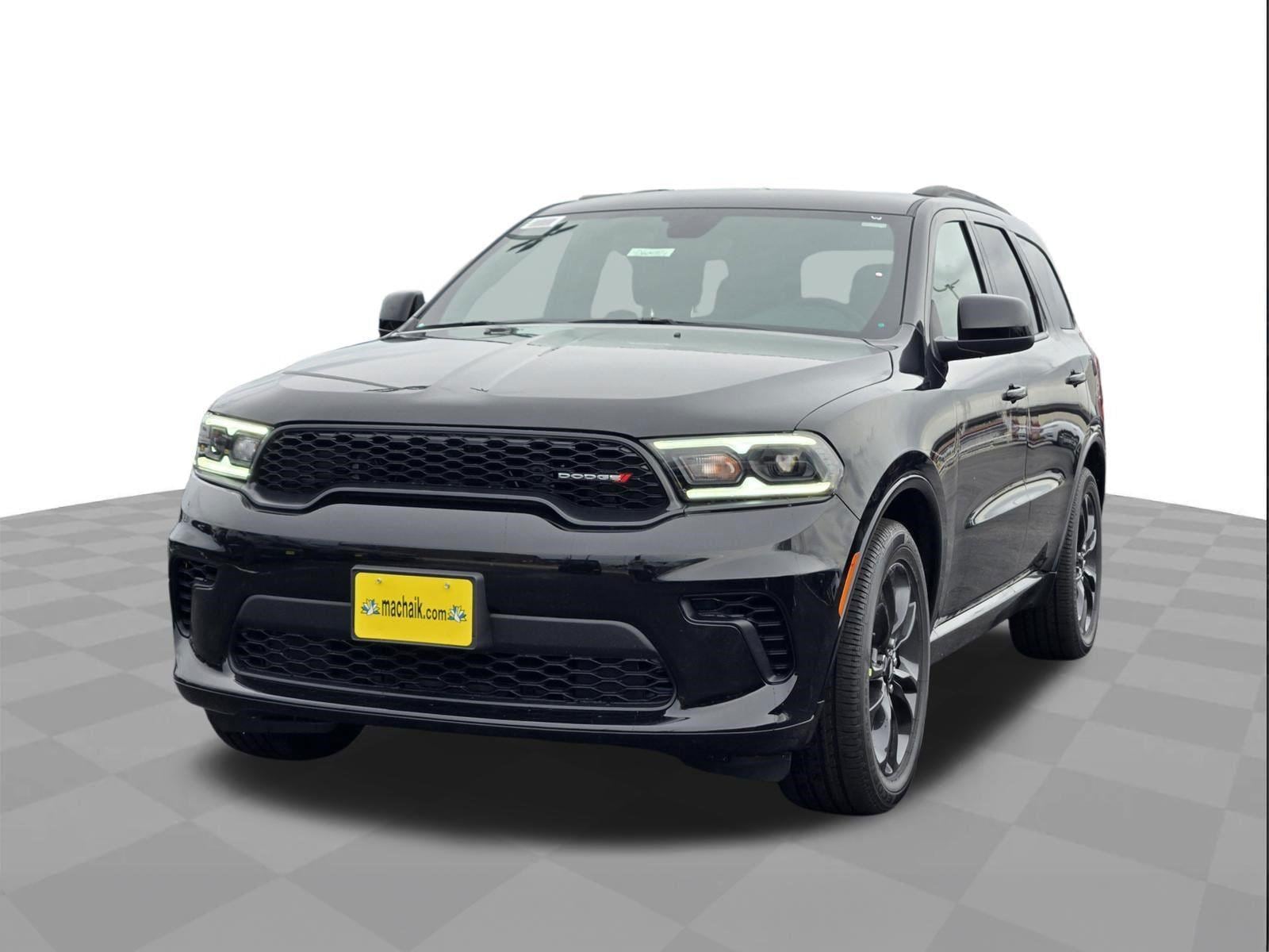 2026 Dodge Durango GT RWD's photo
