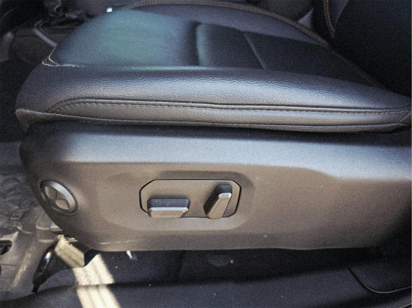 2025 Jeep Gladiator Texas Trail - Photo 20