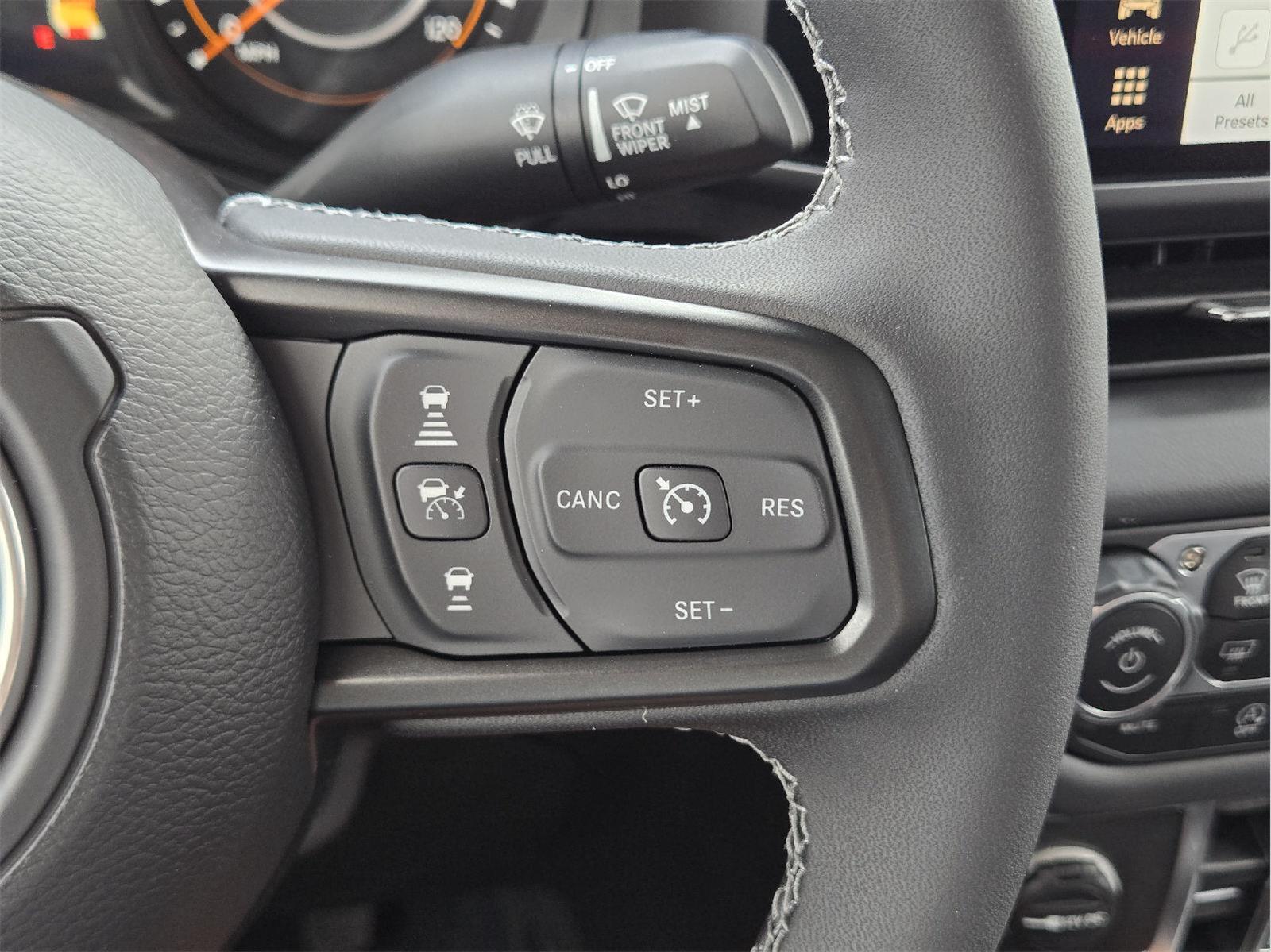 2025 Jeep Gladiator Rubicon - Photo 31