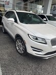  Lincoln MKC