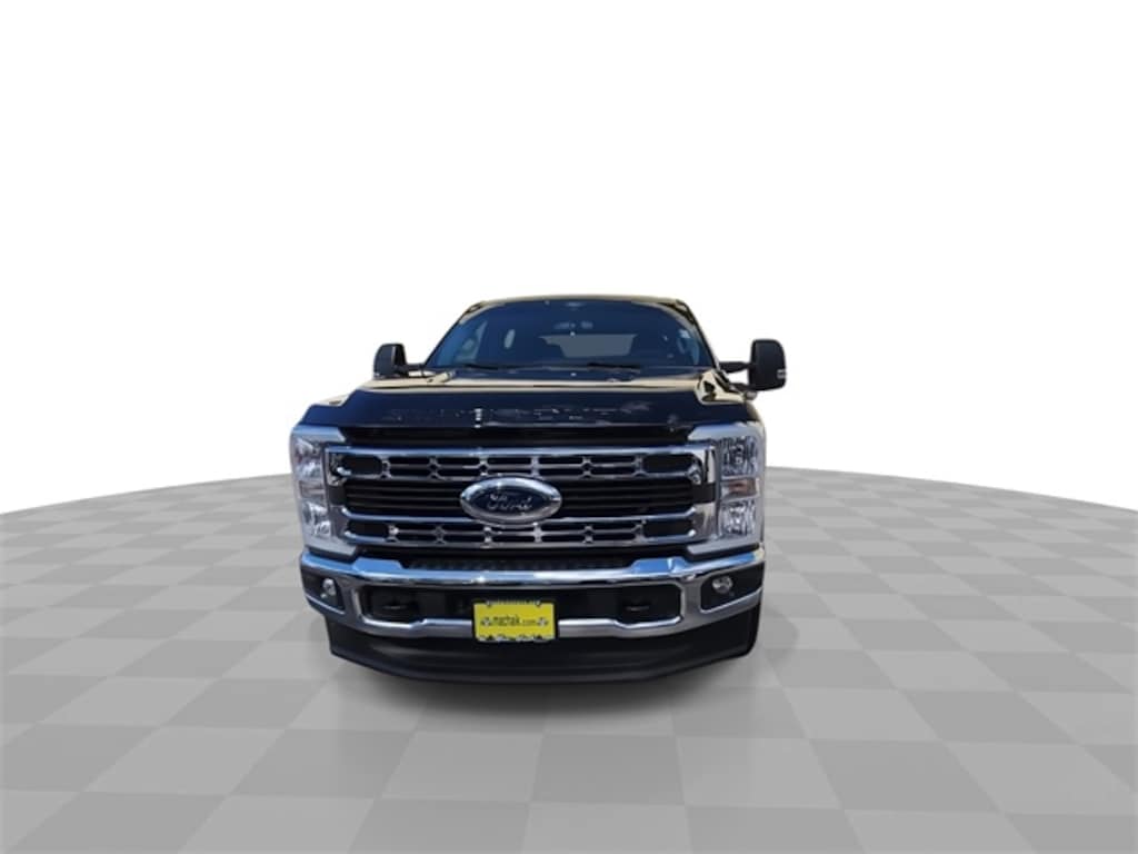 Used 2025 Ford F-250SD XLT Truck