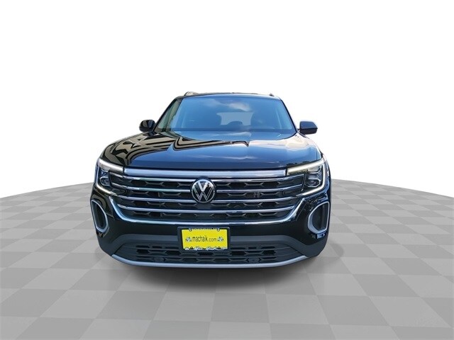 2025 Volkswagen Atlas SE Technology photo 3