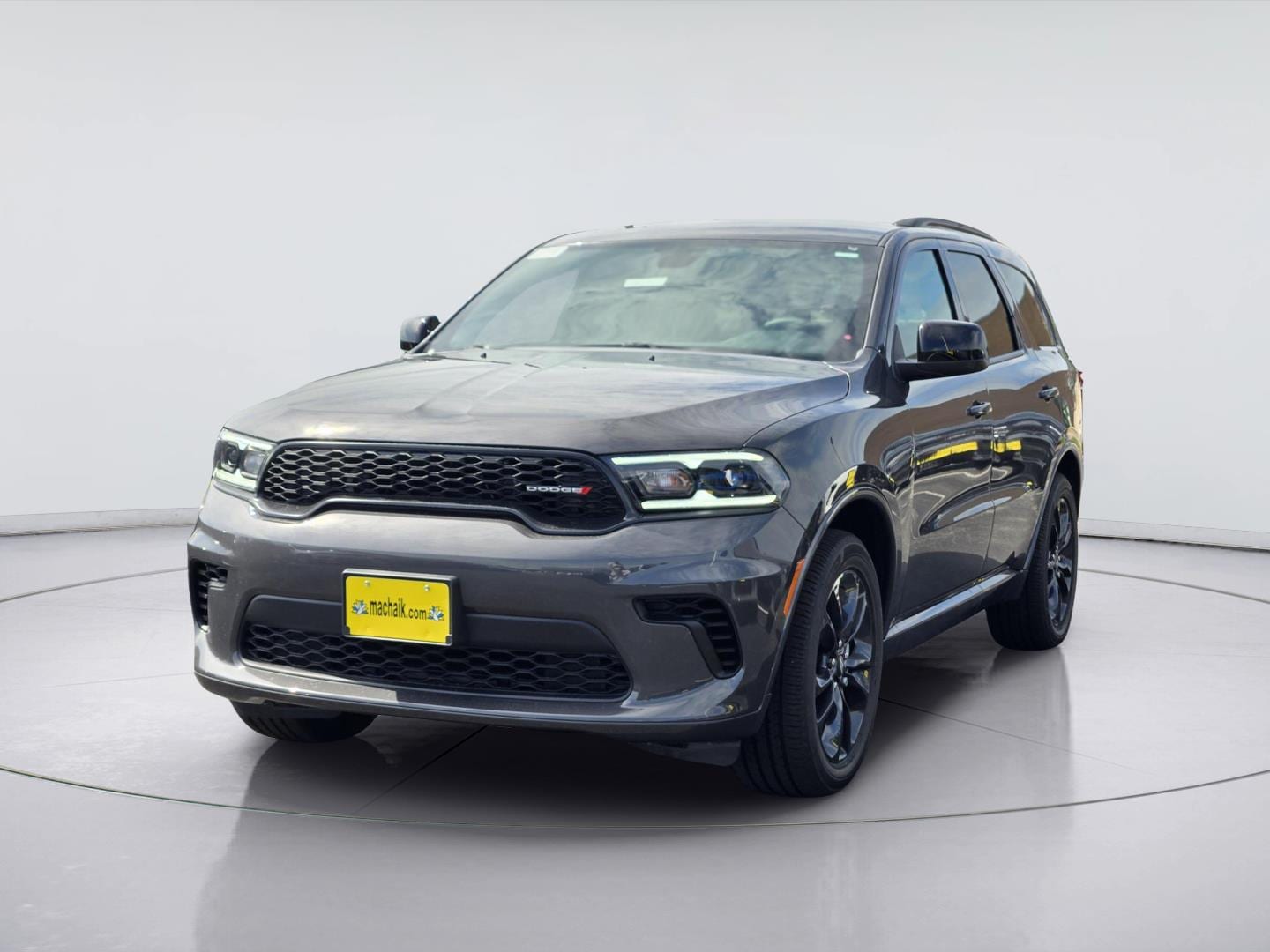 New 2026 Dodge Durango GT