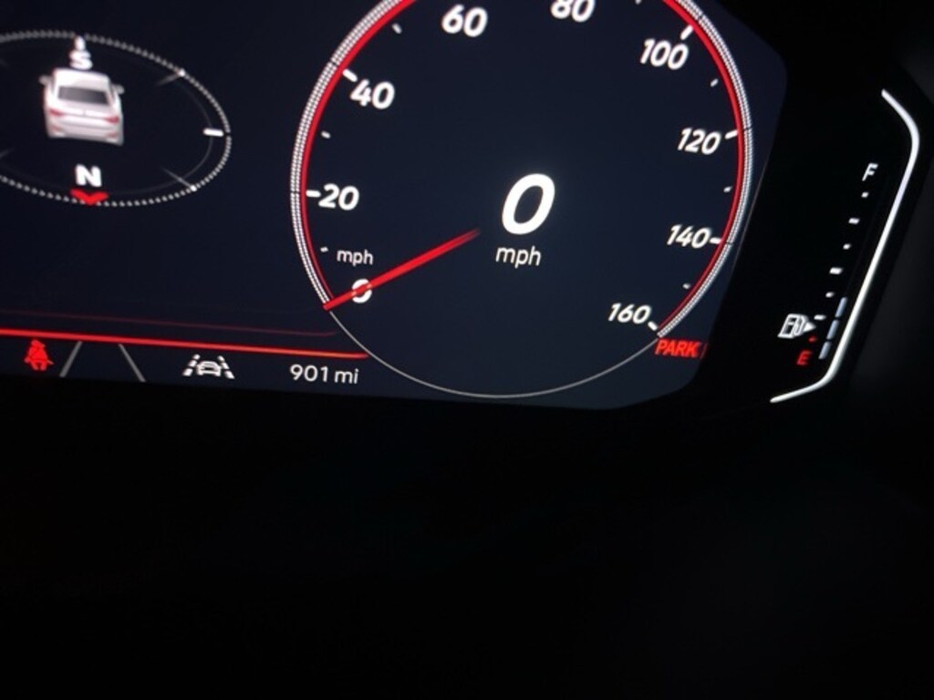 Used 2025 Volkswagen Jetta GLI 2.0T Autobahn Sedan