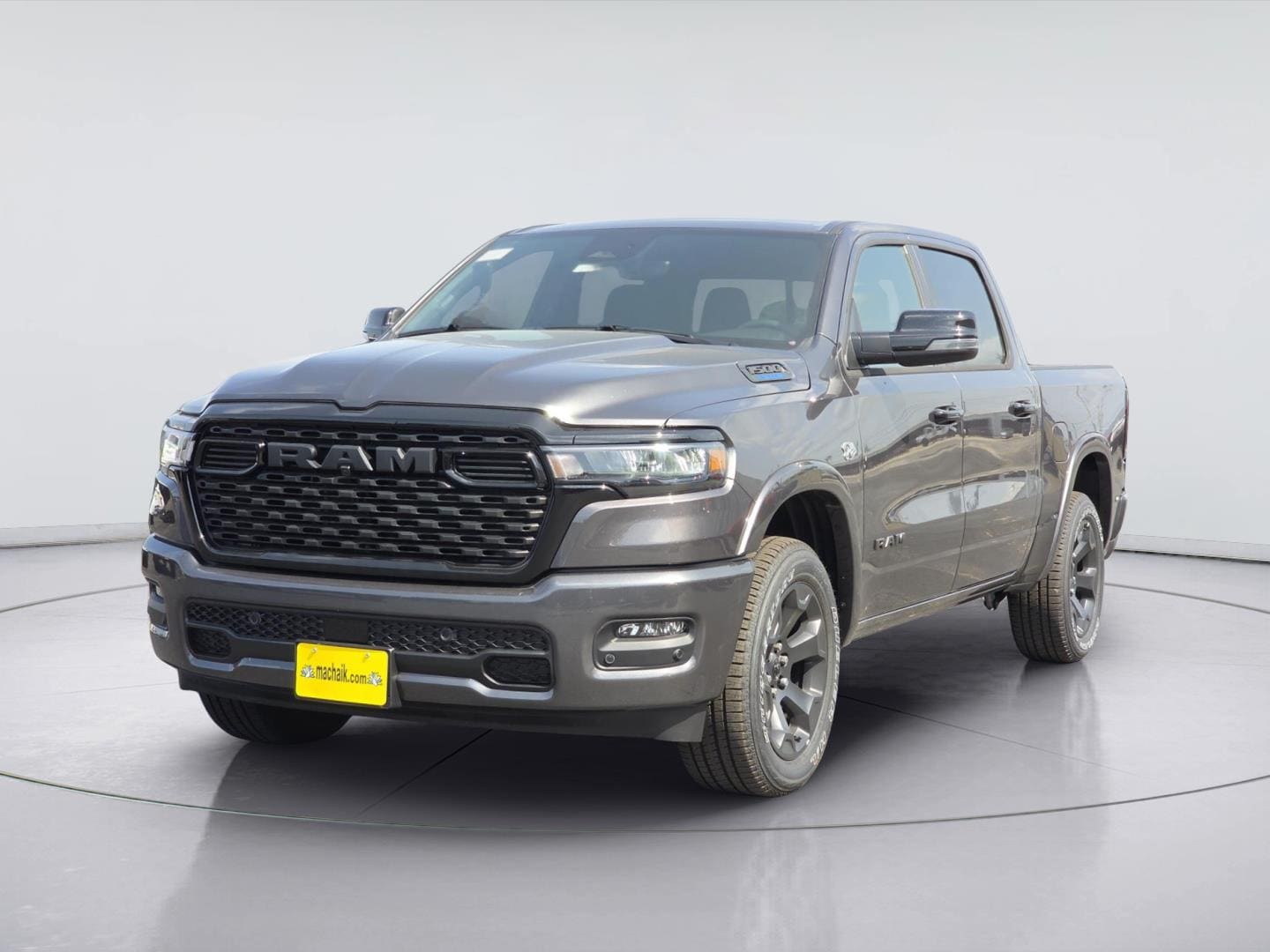 New 2026 Ram 1500 Lone Star